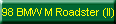 98 BMW M Roadster (II)
